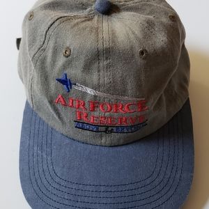 Air Force Reserve cap